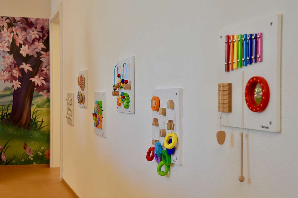 Kinderarzt Uetendorf, Berner Oberland