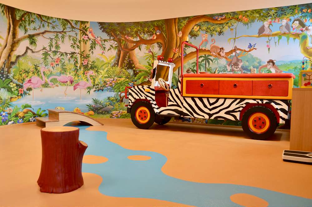 Kinderarzt in Uetendorf